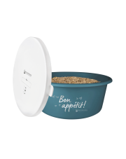 Waldhausen pojemnik z pokrywką 5l 24h