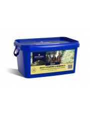 Dodson & Horrell Daily Vitamins&Minerals 2kg 24h