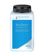 Waldhausen dziegieć bukowy z pędzelkiem 500ml 24h