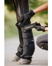 Back on Track ochraniacze stajenne Royal Deluxe 24h