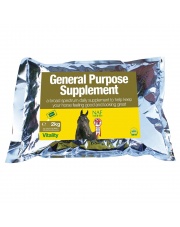 NAF General Purpose Supplement 2kg refill