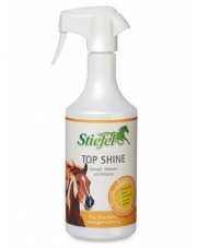 Stiefel Top Shine spray do sierści 750ml 24h