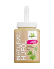 Parisol B&E naturalny olej do kopyt 450ml 24h