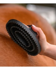 Waldhausen zgrzebło gumowe 24h