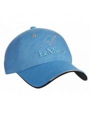 LeMieux czapka z daszkiem 24h