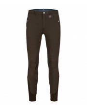 Elt bryczesy Micro Active Grip męskie 24h