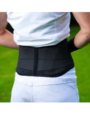 Back on Track pas na lędźwie, podtrzymujący 