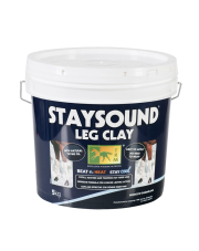 TRM Glinka chłodząca Staysound 5kg 24h