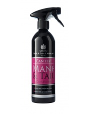 C&D&M spray do grzywy Canter Mane&Tail 24h