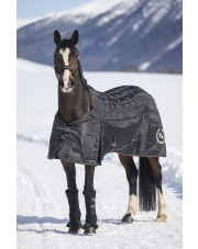 Back on Track derka stajenna Millie 200g