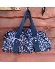 Horseware torba Gym Animal Print 24h