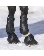 Back on Track ochraniacze AirFlow przody 24h