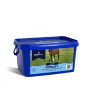 Dodson & Horrell Mobility 1kg, na układ ruchu 24h