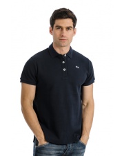 Horseware koszulka polo unisex Signature 24h