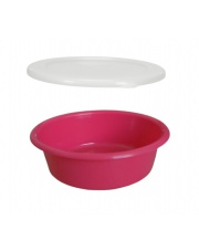 V-plast pojemnik z pokrywką 6l 24h