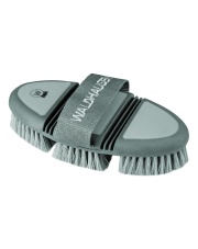 Waldhausen szczotka Flexi z syntetycznym włosiem 24h