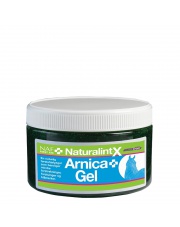 NAF żel regenerujący NaturalintX Arnica Gel 400g 24h