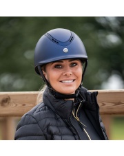 EQ3 Pardus Smooth Top kask z systemem ochrony mózgu MIPS 24h
