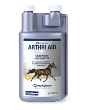 NutriScience Arthri Aid Liquid 1l, na stawy 24h