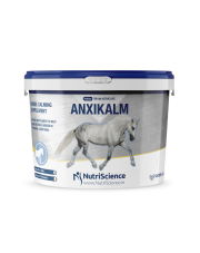 NutriScience AnxiKalm 1,2 kg, na uspokojenie 24h