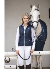 Horseware kamizelka Polo Heritage 24h