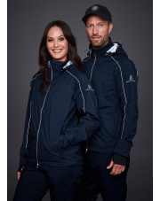 Mountain Horse kurtka Guard Team unisex