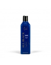 Nathalie All Black szampon dla koni karych 500ml 24h