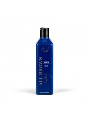 Nathalie All Brown szampon dla koni gniadych 500ml 24h