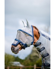 Horseware maska przeciw owadom Rambo Plus 24h