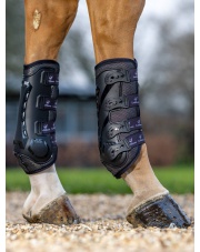 LeMieux ochraniacze Ultra Mesh Snug tyły 24h