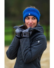 Mountain Horse płaszcz zimowy Alicia, typu parka 24h