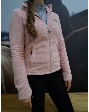 Mountain Horse bluza Fuzzy z misiem 24h