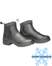 Mountain Horse wodoodporne sztyblety ocieplane Active Winter 24h
