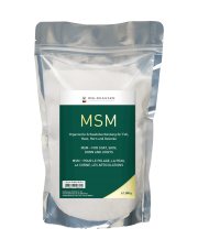 Waldhausen MSM organiczna siarka 1kg 24h