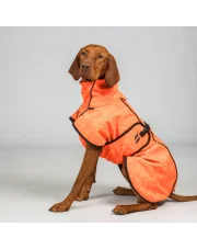 Back on Track Bark przeciwdeszczowa kurtka dla psa