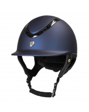 EQ3 Pardus Smooth Top kask z systemem ochrony mózgu MIPS