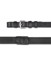 Waldhausen wodze skórzano gumowe X-Line 24h