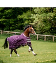 Horseware derka padokowa z polarem Amigo Hero Ripstop 50g 24h