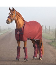 Horseware derka osuszająca Rambo Airmax Cooler z dyskiem 24h