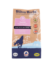 Hilton Herbs Gastrix 1kg 24h