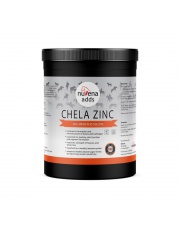 NuVena cynk 550g 24h