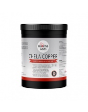 NuVena miedź 550g 24h