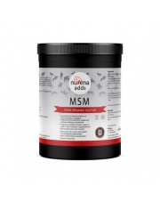 NuVena MSM 800g 24h