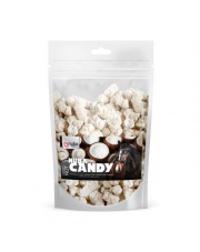 Nuba smakołyki Candy kokosowe 700g 24h