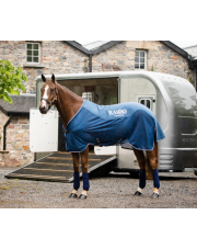 Horseware derka transportowa Rambo Travel Series 24h