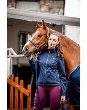 Horseware kurtka jeździecka softshell Ona 24h