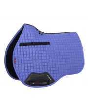 LeMieux czaprak Suede GP Bluebell 24h