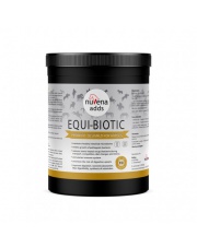 NuVena probiotyk Equi-Biotic 900g 24h