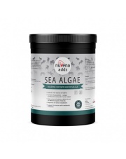 NuVena algi morskie Sea Algae 900g 24h