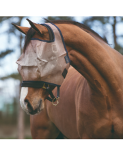 Horseware maska przeciw owadom Mio 24h